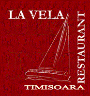 Restaurant La Vela Timisoara